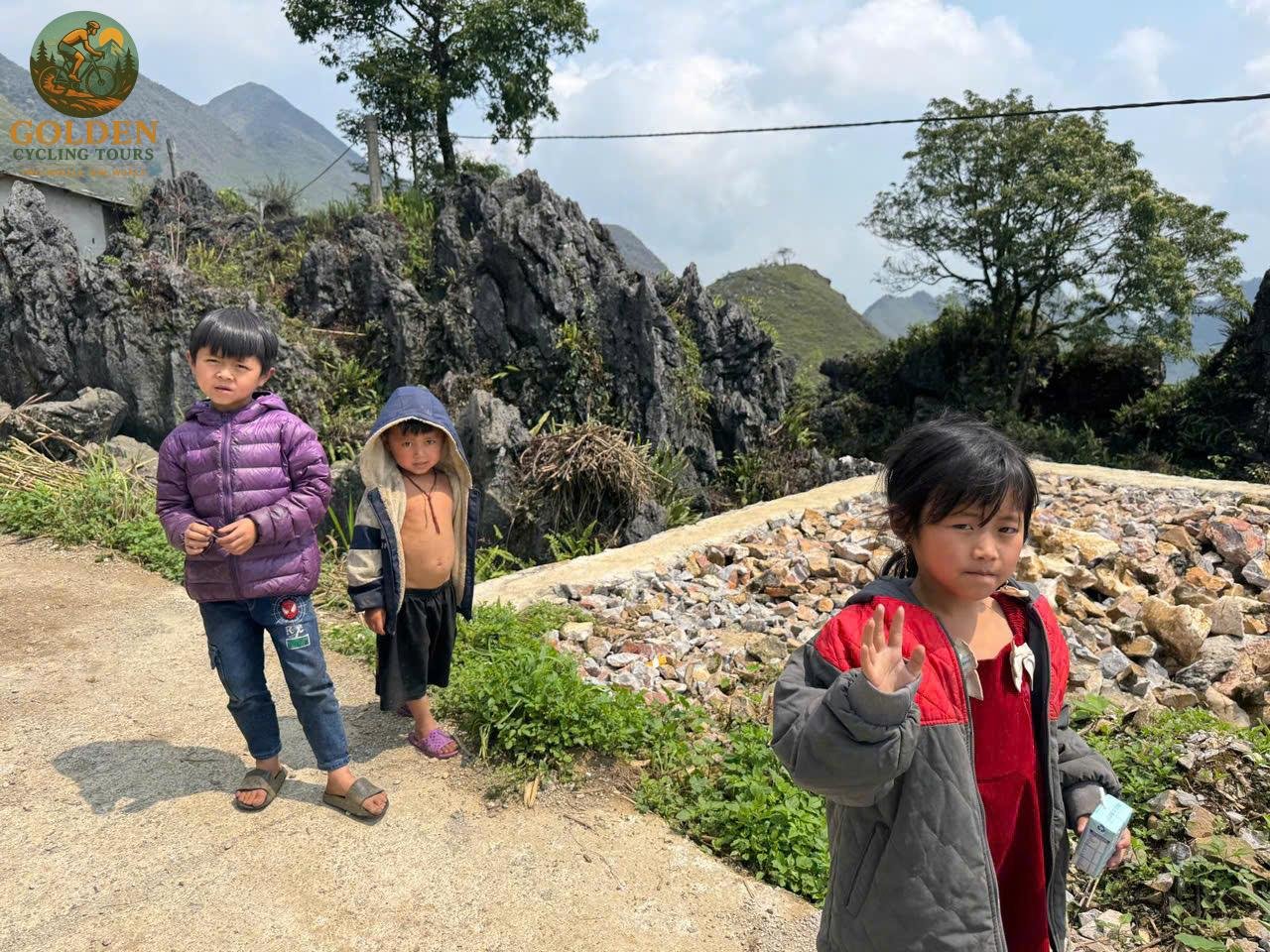 15-Day North Vietnam Cycling Tour: Hanoi, Sa Pa, Ha Giang & Ba Be